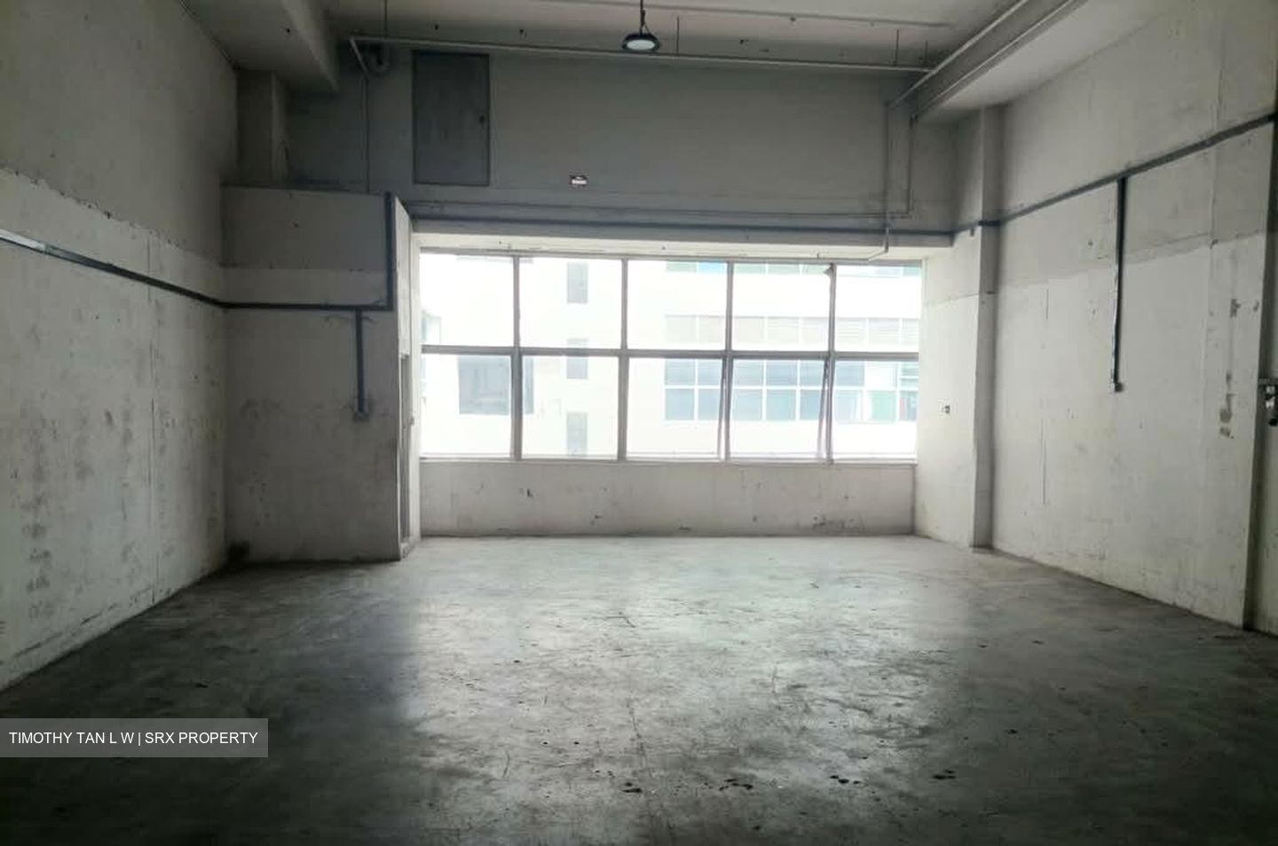 WCEGA Plaza (D23), Factory #596257951
